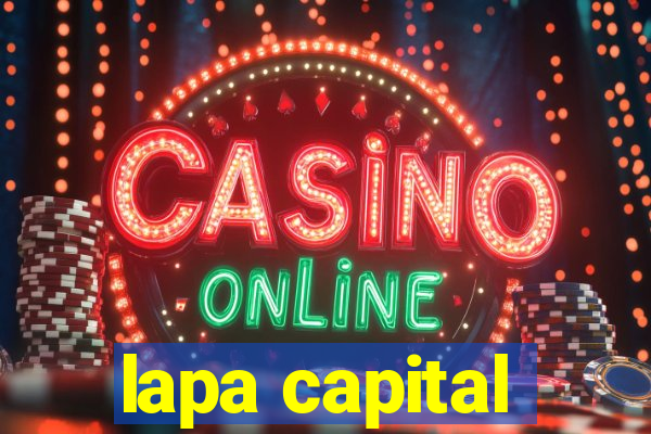 lapa capital